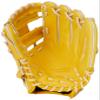 ZETT BPROG441 Hard Baseball Glove Pro Status for Second Short Right Throw view 2