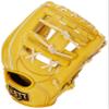 ZETT BPROG441 Hard Baseball Glove Pro Status for Second Short Right Throw view 4