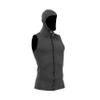Sharkskin Titanium 2 Men's Hooded Zip Vest view 1