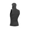 Sharkskin Titanium 2 Men's Hooded Zip Vest view 2