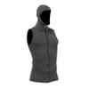 Sharkskin Titanium 2 Chillproof Vest with Hood, Full Zip Vest for Men, Ideal for Boating, Sailing, Scuba Diving, and Other Watersports, Easy to Wear view 1