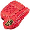 ZETT BRGB30564 Soft Baseball Glove Pro Status 2nd Short Player Sosuke Motoda Type Right Throw view 4
