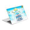 Head Case Designs Officially Licensed Manchester City Man City FC Team Poster 2023 Champions Vinyl Sticker Skin Decal Cover Compatible with MacBook Pro 13" A2338 view 1