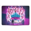Head Case Designs Officially Licensed Manchester City Man City FC Team Graphics 2023 Champions of Europe Vinyl Sticker Skin Decal Cover Compatible with MacBook Pro 13" A2338 view 2