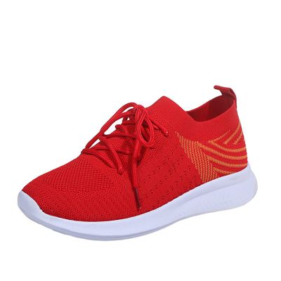 Ladmiple Women Shoes Slip On Dressy Walking Shoes for Women Slip On Lightweight Sock Sneakers Non Slip Comfortable Casual Fashion Running Tennis Athletic Gym Shoes