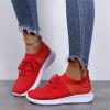 Ladmiple Women Shoes Slip On Dressy Walking Shoes for Women Slip On Lightweight Sock Sneakers Non Slip Comfortable Casual Fashion Running Tennis Athletic Gym Shoes view 2