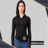 Unisex US Navy Mini Belt Bag with Adjustable Strap Small Waist Pouch for Workout Running And Traveling Hiking (Black) view 2