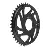 BAFANG Chainring for Mid Drive Kit : 42T Compatible with BBS02 BBS02 48V 750W 500W 350W 250W Electric Bike Mid Drive Conversion - 16.5mm Large Offset - Without Chain Guard view 2