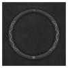 FUERU Car Steering Wheel Cover Set Car Steering Wheel Cover Comfortable Leather Breathable Dehumidification Car Interior Accessories (Color : 1#)