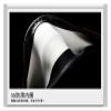 FUERU Car Steering Wheel Cover Set Car Steering Wheel Cover Simple Leather Sweat-Absorbing and Breathable Car Interior Gift (Color : 2#) view 4