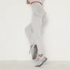 Butt Lifting Leggings for Women Under 15 Women Seamless Leggings High Waist Workout Gym Yoga Pants Tummy Control Scrunch Butt Lifting Booty Compression Tights view 3