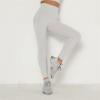 Butt Lifting Leggings for Women Under 15 Women Seamless Leggings High Waist Workout Gym Yoga Pants Tummy Control Scrunch Butt Lifting Booty Compression Tights view 4