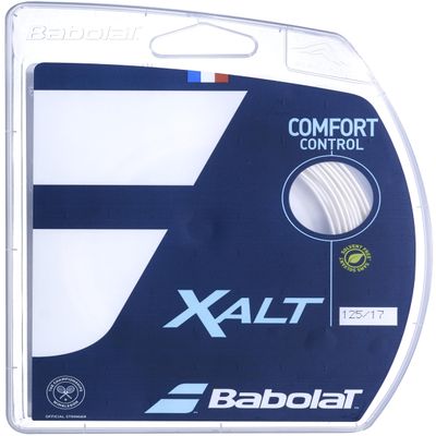 Babolat XALT Tennis String (Set), 17g