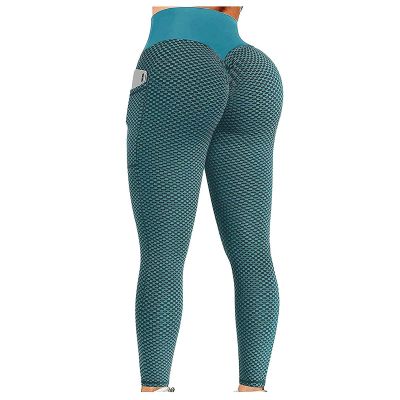 High Waisted Leggings for Women Tummy Control Plus Size Women Scrunch Butt Lifting Seamless Leggings Booty High Waisted Workout Yoga Pants Tummy Control Gym Compression Tights