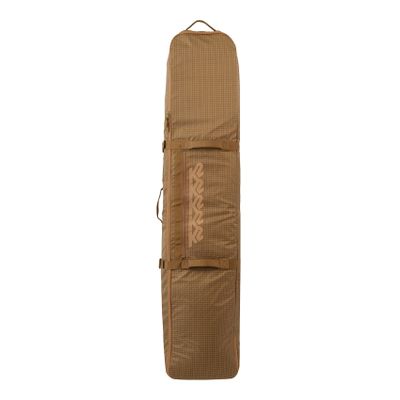 K2 Snow Snowboard Bag Snowboard Scooter Coyote 20H5007