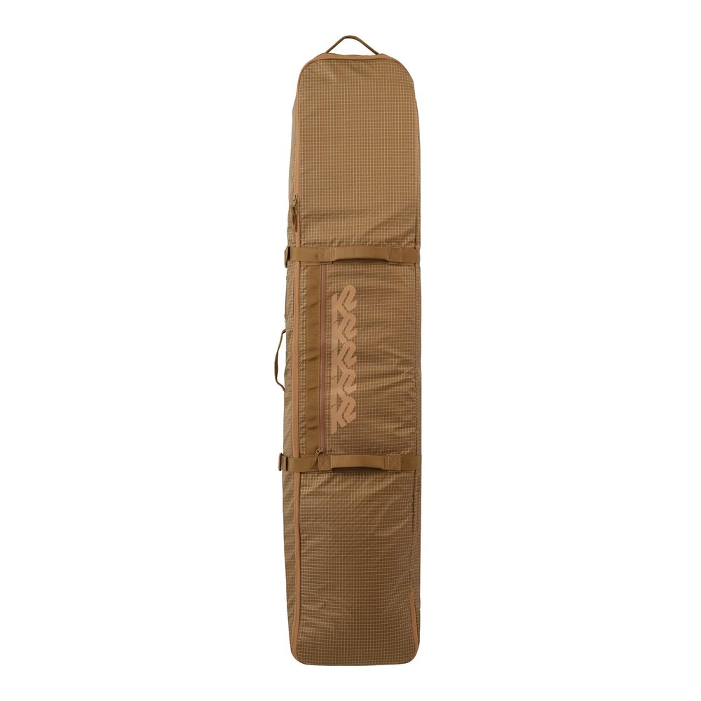 K2 Snow Snowboard Bag Snowboard Scooter Coyote 20H5007