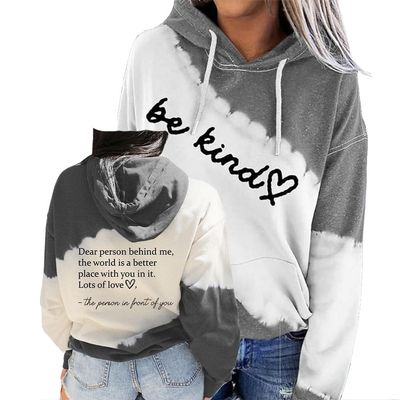 Dear Person Behind Me You Are Enough Dear Person Behind Me Sweatshirt God The Person In Front Of You Shirt Dear Person Behind Me Shirt Woman Long Sleeve Grey