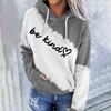 Dear Person Behind Me You Are Enough Dear Person Behind Me Sweatshirt God The Person In Front Of You Shirt Dear Person Behind Me Shirt Woman Long Sleeve Grey view 2