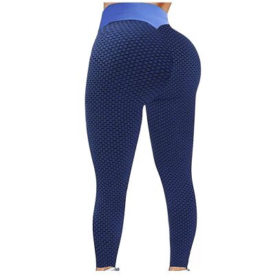 Yoga Pants Petite Women Women Seamless Leggings High Waist Workout Gym Yoga Pants Tummy Control Scrunch Butt Lifting Booty Compression Tights
