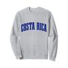 Costa Rica Sweatshirt view 1