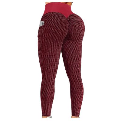 Workout Leggings for Women Plus Size 3X Women Scrunch Butt Lifting Leggings Seamless High Waisted Workout Yoga Pants Tummy Control Booty Gym Compression Tights
