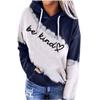 Dear Person Behind Me You Are Amazing Beautiful And Enough Shirt To The Person Behind Me Shirt Womens Long Sleeve Positive Gift Vintage Tshirts Blue view 2