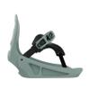 K2 Lil Kat Youth Snowboard Bindings, Jade, XS view 2
