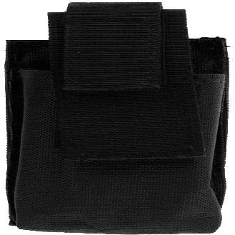 600D Nylon Tourniquet Pouch Holder with Shears Pouch Belt Loop Bag