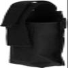 600D Nylon Tourniquet Pouch Holder with Shears Pouch Belt Loop Bag view 2