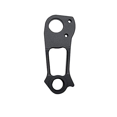 Direct Mount Rear derailleur Hanger Compatable for Trek (TRK-TH1) (Gray)