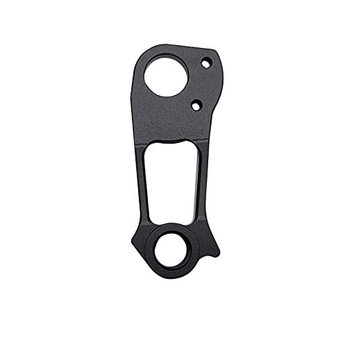 Direct Mount Rear derailleur Hanger Compatable for Trek (TRK-TH1) (Gray)