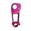 Direct Mount Rear derailleur Hanger Compatable for Trek (TRK-TH1) (Gray) view 2