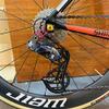 Direct Mount Rear derailleur Hanger Compatable for Trek (TRK-TH1) (Gray) view 4