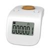 OHPHCALL Rechargeable Finger Counter Portable Digital Clicker for Easy Tallying for Public Counting Silent Operation Lightweight Design view 1