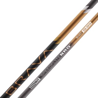 Brava Stiff Driver Shaft