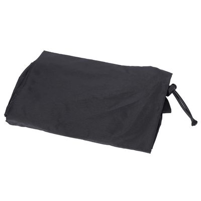 soobu Kayak Cockpit Cover, Sit On Top Kayak, Uv50+ Blocking Cockpit Cover Optional Size: XS, S, M, L, XL for Kayaks Ocean Kayaks Kayakers Storage Use (L), Large, soobug7gf36149p-04
