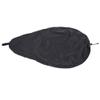 soobu Kayak Cockpit Cover, Sit On Top Kayak, Uv50+ Blocking Cockpit Cover Optional Size: XS, S, M, L, XL for Kayaks Ocean Kayaks Kayakers Storage Use (L), Large, soobug7gf36149p-04 view 2