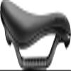 Fabric Line S Carbon Flat Saddle 142mm view 2