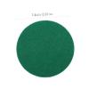 10pcs Polyester Fiber Air Hockey Pusher Patches Essential Hockey Accessories for Mini Game Tables Non-damaging Pads for Competitive view 3