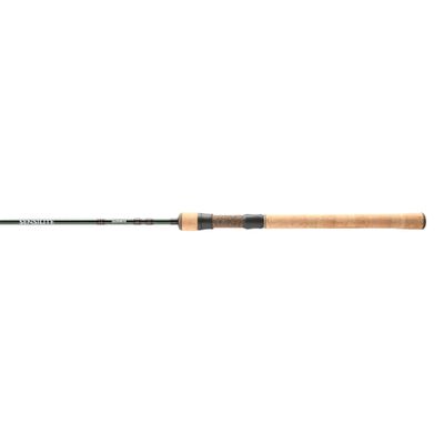 Shimano SENSILITE A, Freshwater, Trout, Panfish, Spinning, 8'0", Light, 2 pcs, (SENS80L2A) Fishing