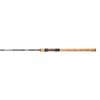 Shimano SENSILITE A, Freshwater, Trout, Panfish, Spinning, 8'0", Light, 2 pcs, (SENS80L2A) Fishing view 1