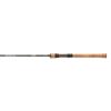 Shimano SENSILITE A, Freshwater, Trout, Panfish, Spinning, 8'0", Light, 2 pcs, (SENS80L2A) Fishing view 3