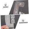 BCOATH 2pcs Manual Fishing Line Knotter Quick Tying Tool for Small Fishing Hooks view 2