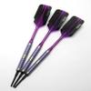 Purple Pizzazz Professional 16g Soft Tip Darts 80% Tungsten - Style 8 view 1