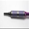 Purple Pizzazz Professional 16g Soft Tip Darts 80% Tungsten - Style 8 view 2