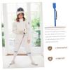 VANZACK Costume Fencing Storage Oxford Cloth Bag Easy Open/close Craftsmanship Random view 2