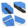 VANZACK Costume Fencing Storage Oxford Cloth Bag Easy Open/close Craftsmanship Random view 3