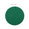 10pcs Air Hockey Puck Paddle Replacement Pads Polyester Fiber for Air Hockey Table view 4