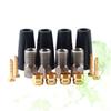 BCOATH Bh59 Oil Pressure Joint Set Compact Portable for Your Mountain Bike Maintenance view 3