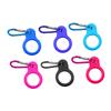 ABOOFAN Multi-use Water Bottle Buckle Carabiner for Bike Motorcycle Backpack Random Color view 1